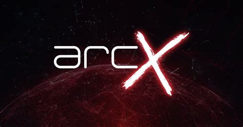 ARCX .